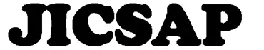 JICSAP　ロゴ