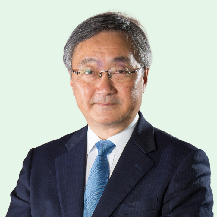 渋澤 健