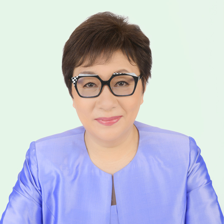 松尾 美香