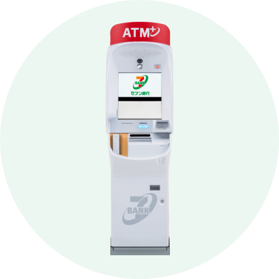 ATM+