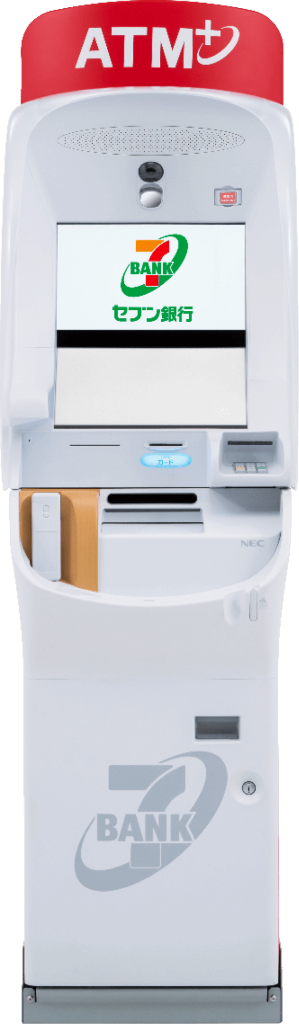 ATM+