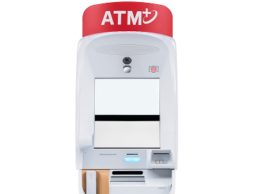 セブン銀行ATM