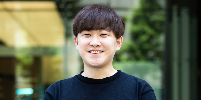 金融ソリューション部