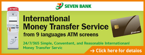 International Money Transfer Service